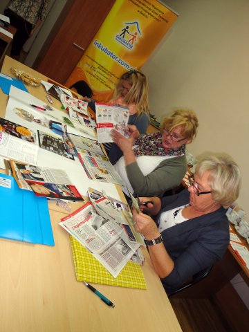 Światowy tydzień przedsiębiorczości 2014